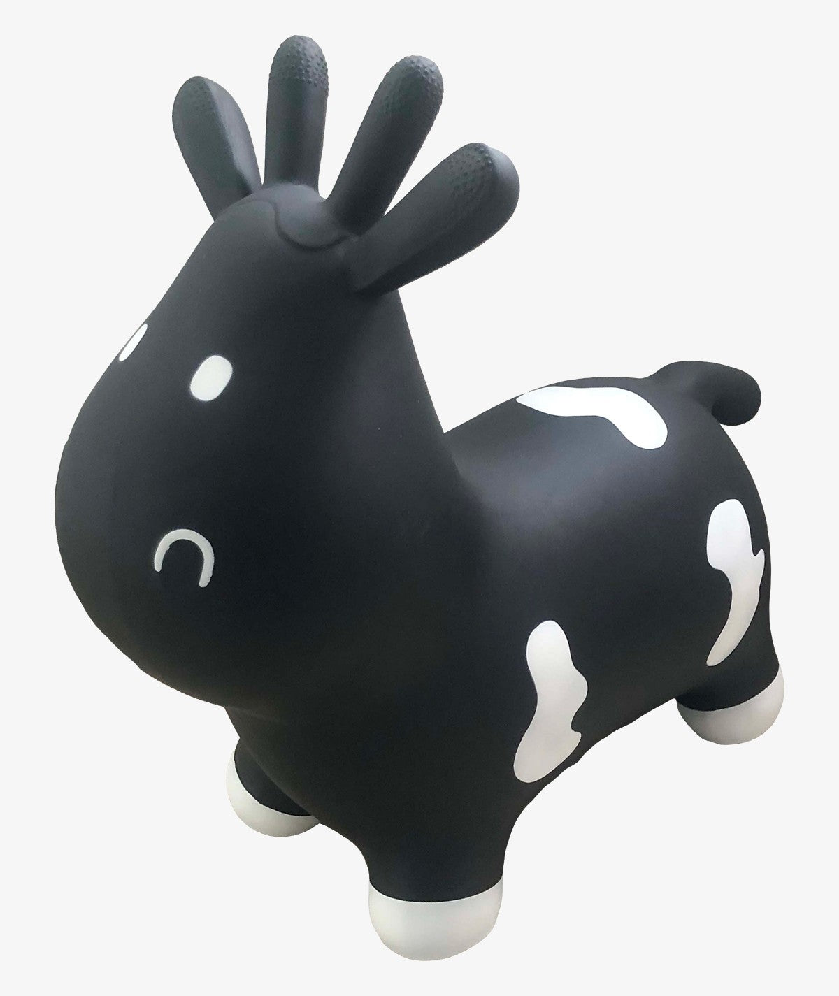 Saltimbanqui vaca - Negra