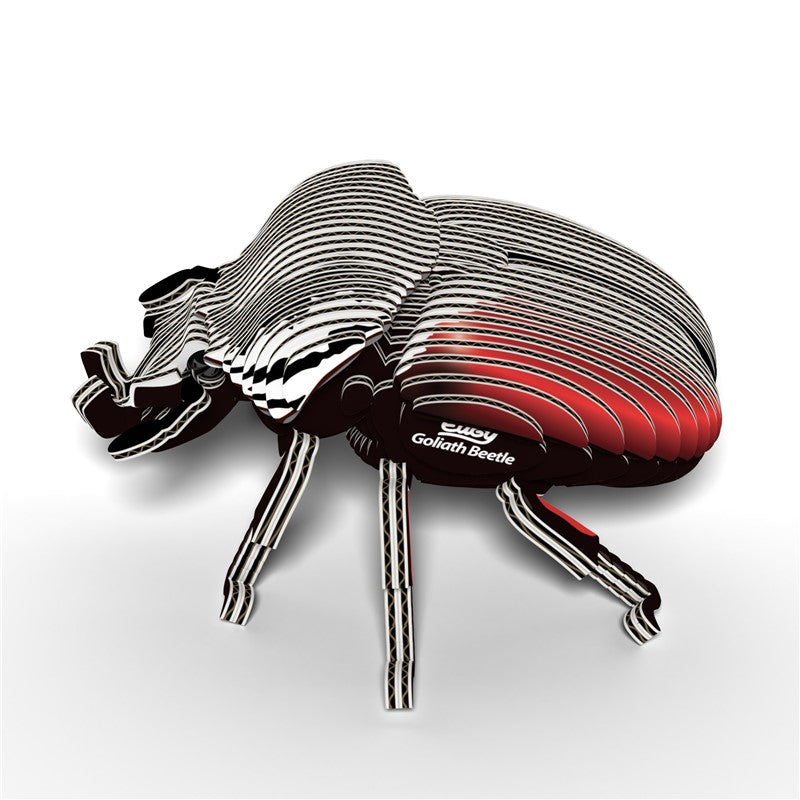 Animales 3D - Insectos