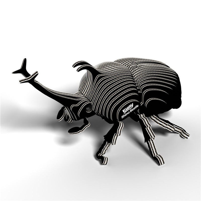 Animales 3D - Insectos