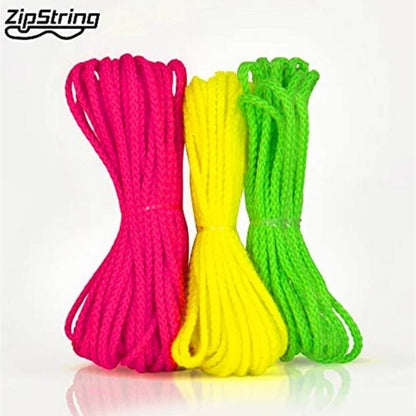 Zip string