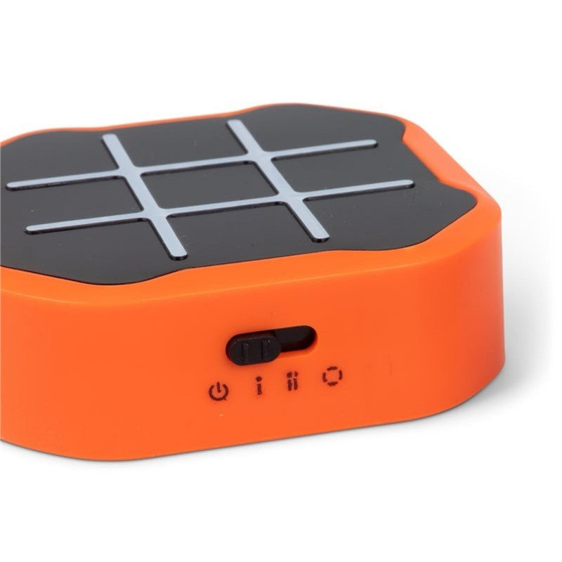 Tic-Tac-Toe Interactivo (3 en Raya)