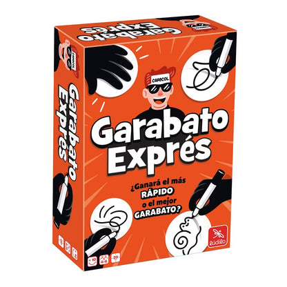 Garabato Express