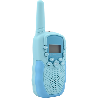 Walkie-Talkie (1 Unid.) - Varios colores