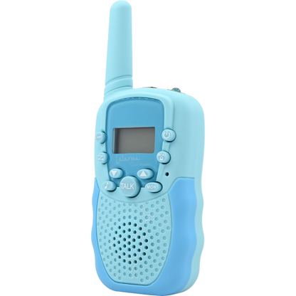 Walkie-Talkie (1 Unid.) - Varios colores