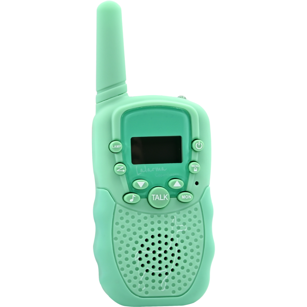 Walkie-Talkie (1 Unid.) - Varios colores