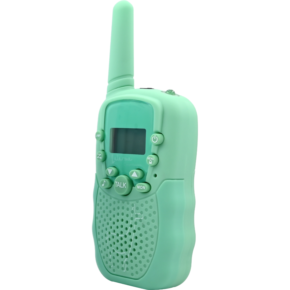 Walkie-Talkie (1 Unid.) - Varios colores