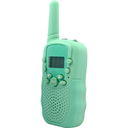 Walkie-Talkie (1 Unid.) - Varios colores