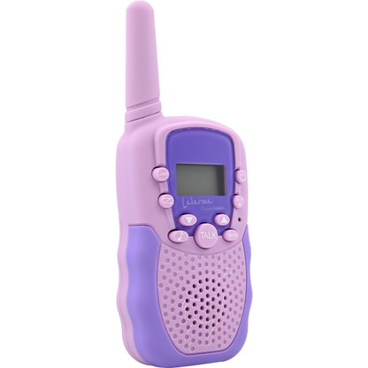 Walkie-Talkie (1 Unid.) - Varios colores