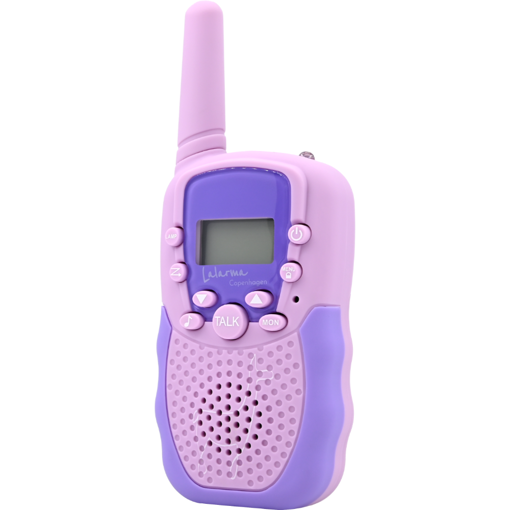 Walkie-Talkie (1 Unid.) - Varios colores