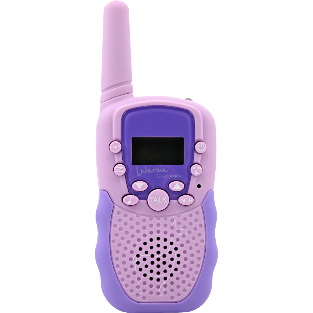 Walkie-Talkie (1 Unid.) - Varios colores