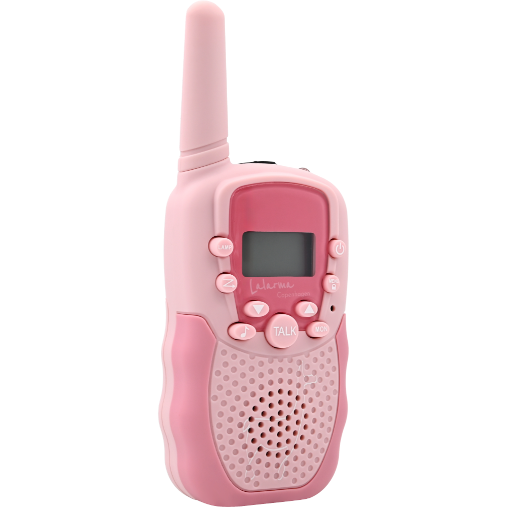 Walkie-Talkie (1 Unid.) - Varios colores