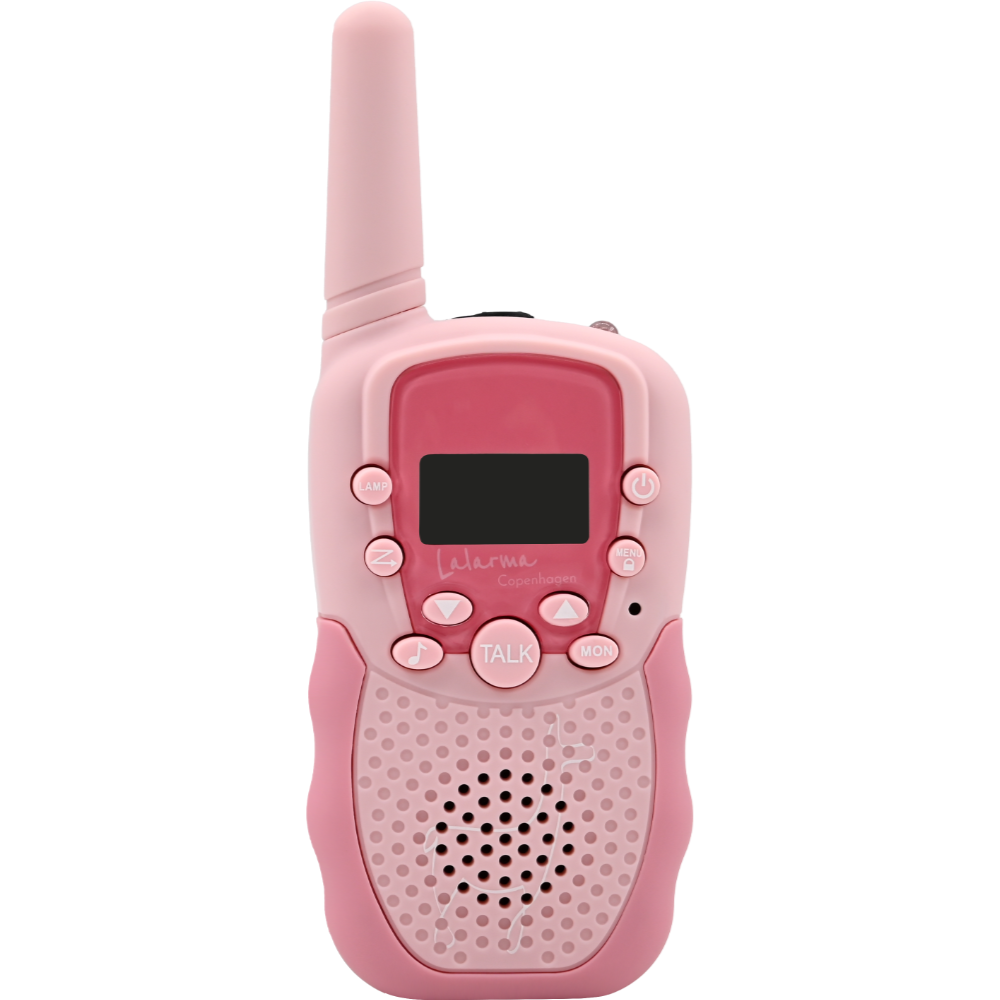 Walkie-Talkie (1 Unid.) - Varios colores