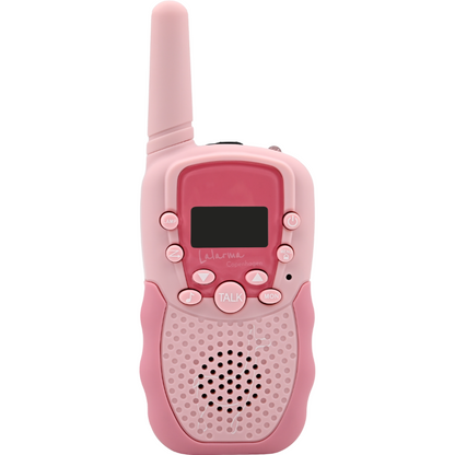 Walkie-Talkie (1 Unid.) - Varios colores