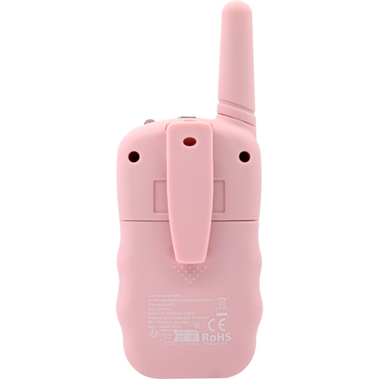 Walkie-Talkie (1 Unid.) - Varios colores