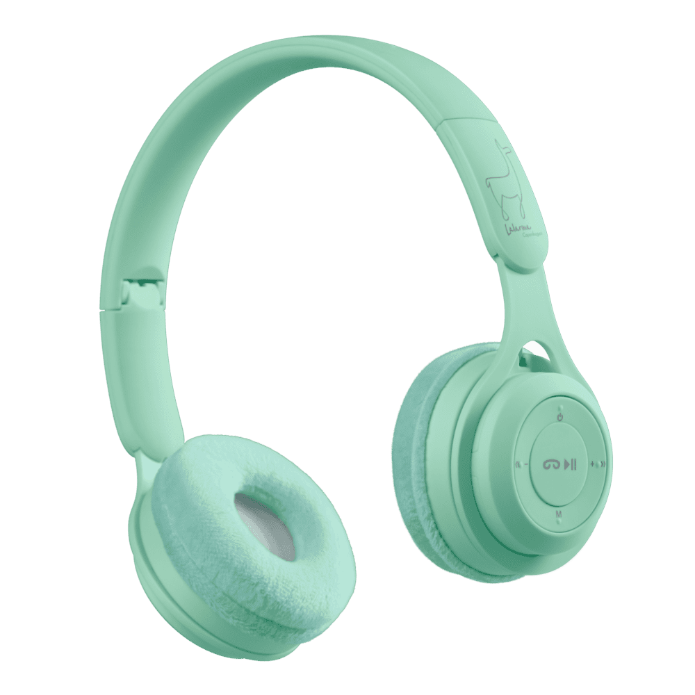 Auriculares Inalambricos - (Colores pasteles)