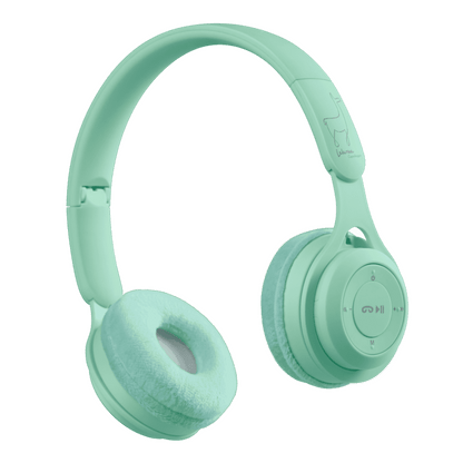 Auriculares Inalambricos - (Colores pasteles)