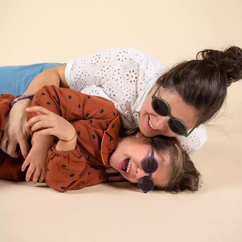 Gafas irrompibles - Woam - Verde