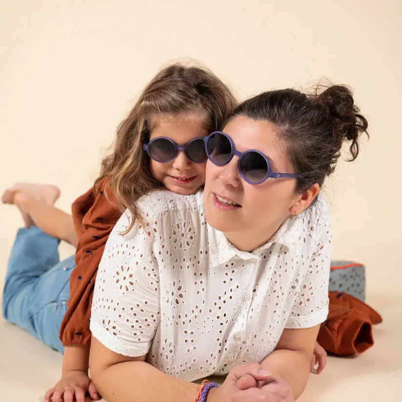 Gafas irrompibles - Woam - Lila