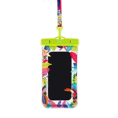 Funda móvil impermeable - Pura Vida