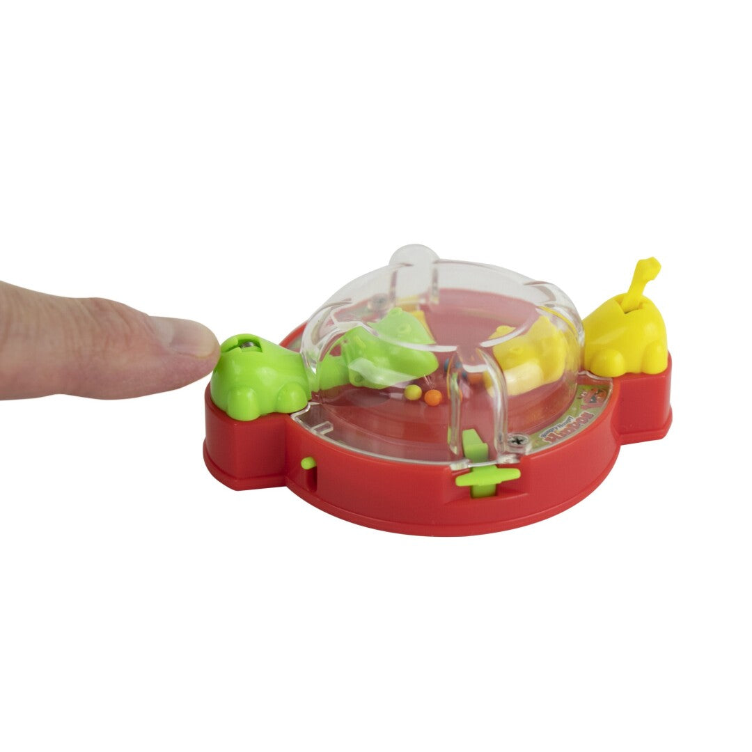 Los Juegos en Miniatura - (World´s smallest Toys)