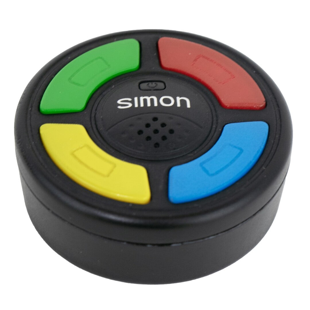 Los Juegos en Miniatura - (World´s smallest Toys)