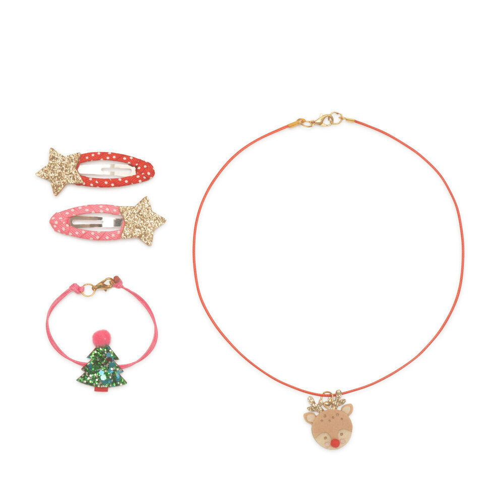 Set Joyería - Navidad