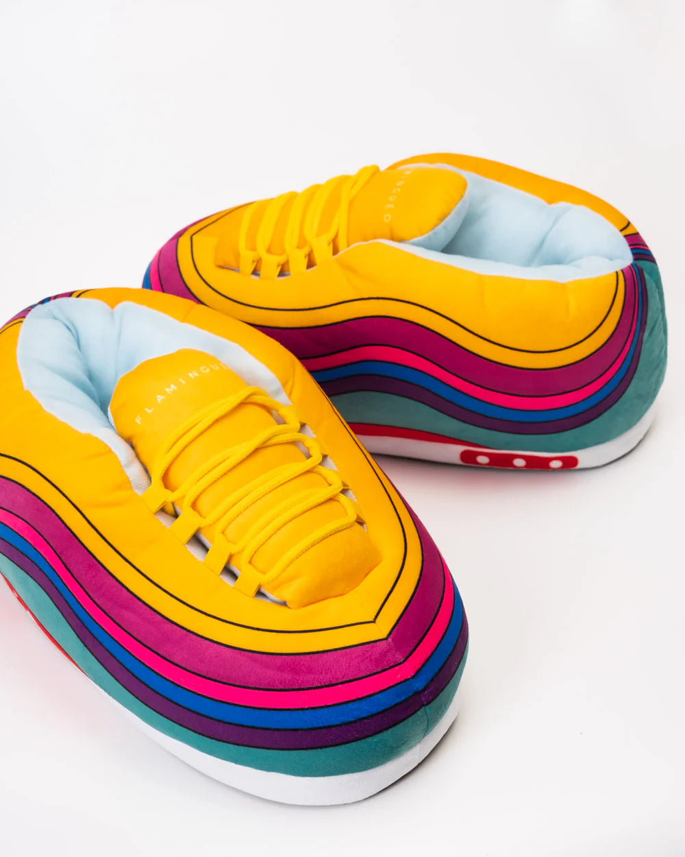 Zapatillas de andar por casa - XL - Bowies