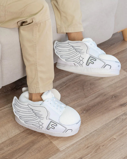 Zapatillas de andar por casa - XL - BROOKLYN