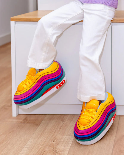 Zapatillas de andar por casa - XL - Bowies