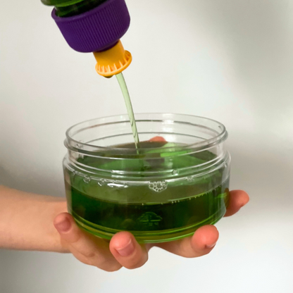 DIY Slime - Alien XL