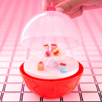 Crea tu Miniverse - Mini comida con amor (sorpresa)
