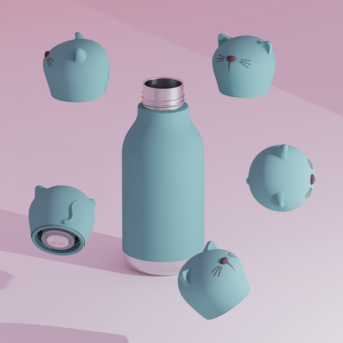 Botellas térmicas Bestie