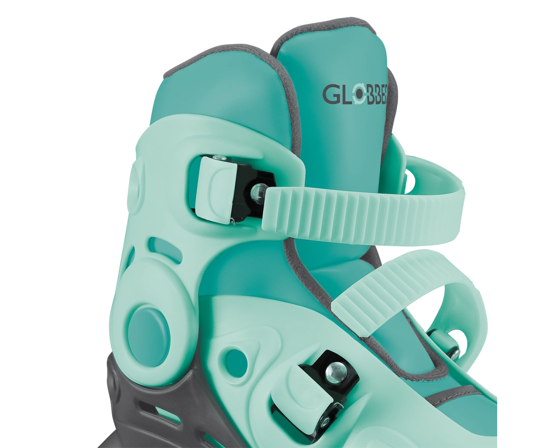 Patines en Linea 2 en 1 - 30-33- Menta