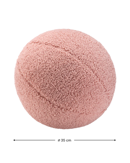 Guava - Ball Cushion