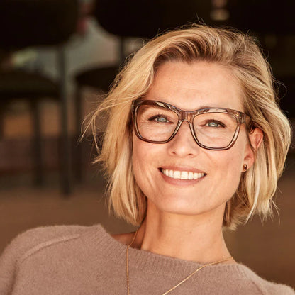 Gafas de Lectura - Max - Hot pink
