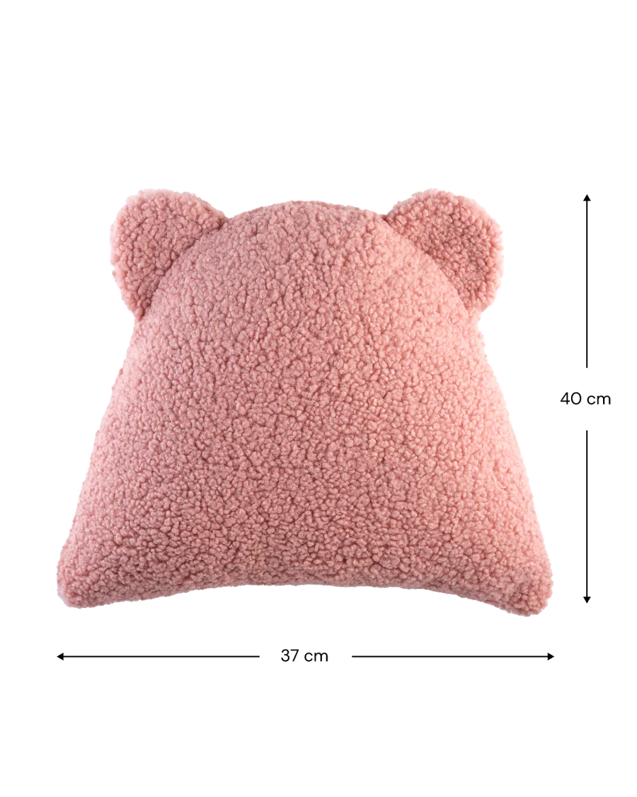 Guava - Bear Cushion