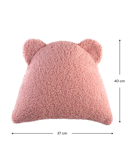 Guava - Bear Cushion