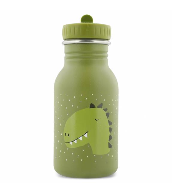 Botella Acero - Dinosaurio