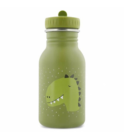Botella Acero - Dinosaurio