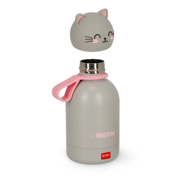 Botella Térmicas infantil - Animalitos