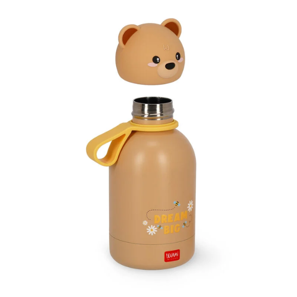 Botella Térmicas infantil - Animalitos