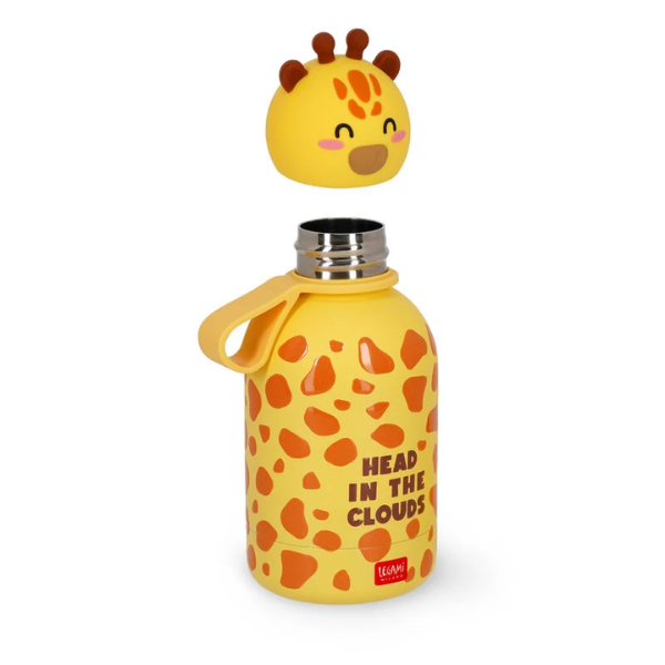 Botella Térmicas infantil - Animalitos