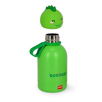 Botella Térmicas infantil - Animalitos