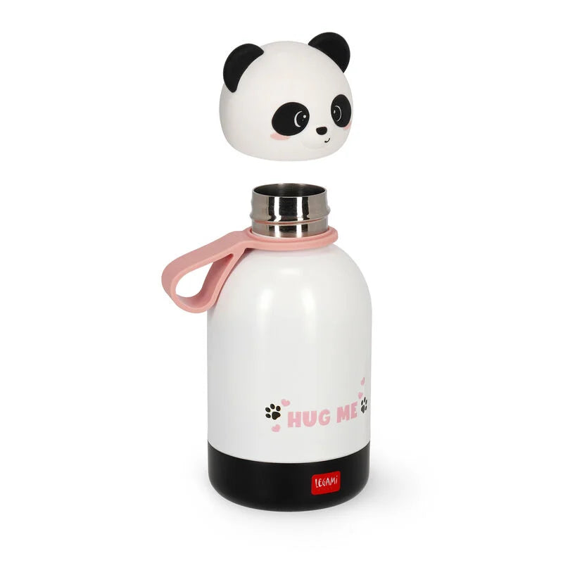 Botella Térmicas infantil - Animalitos