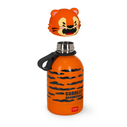 Botella Térmicas infantil - Animalitos