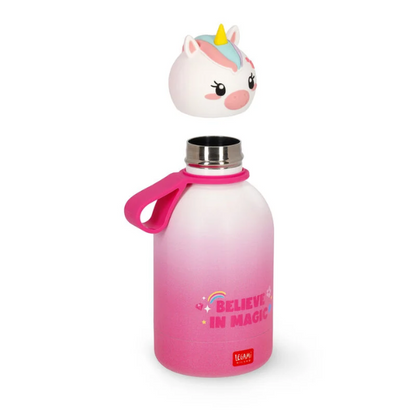 Botella Térmicas infantil - Animalitos