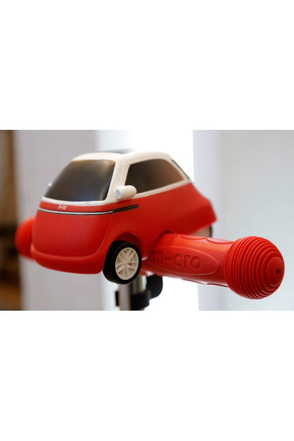 Cabeza Micro - Coche para patinete - Microlino