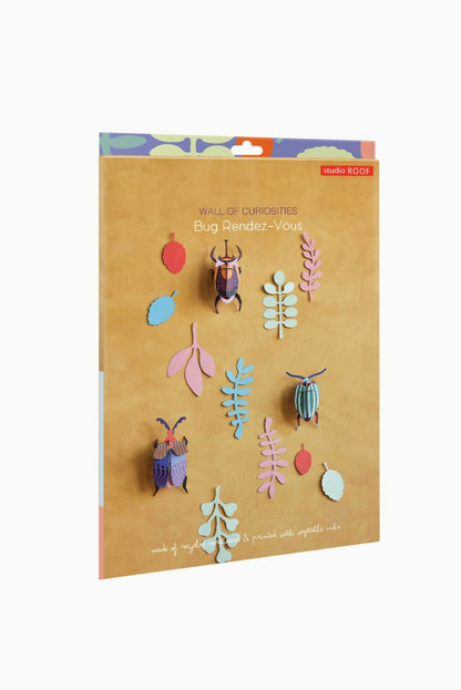 Mundo de Insectos