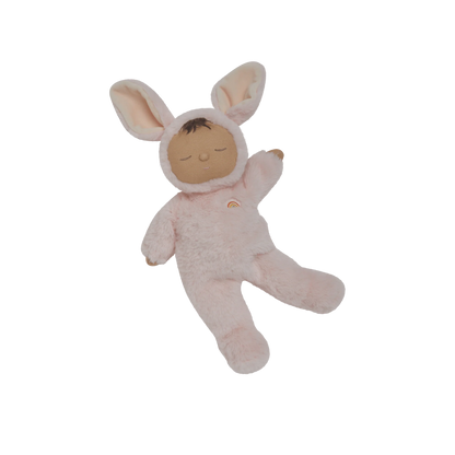 Peluche bebé dormilón - Cozy Dinkum - Bunny Pip