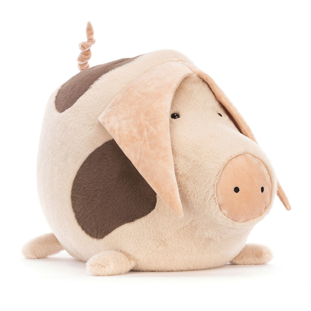 Peluche - Cerdo - Higgledy Piggledy Old Spot